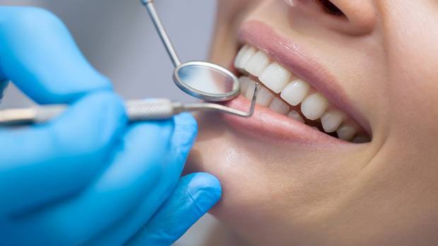 Sedasyon & Genel Anestezi Konya - Sedasyon ile diş tedavisi Uzmanı