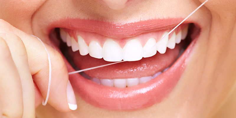 Periodontitis (Diş Eti Çekilmesi) Nedir Nasıl Tedavi Edilir